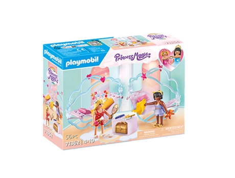 Set de figuritas de juguete PLAYMOBIL 71362