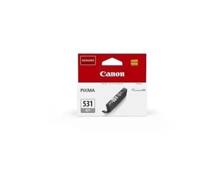 Tanque de tinta gris Cli-531 Gy Eur CANON