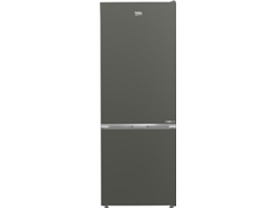 Beko B3rcne564hg Independiente 490 LE Gris