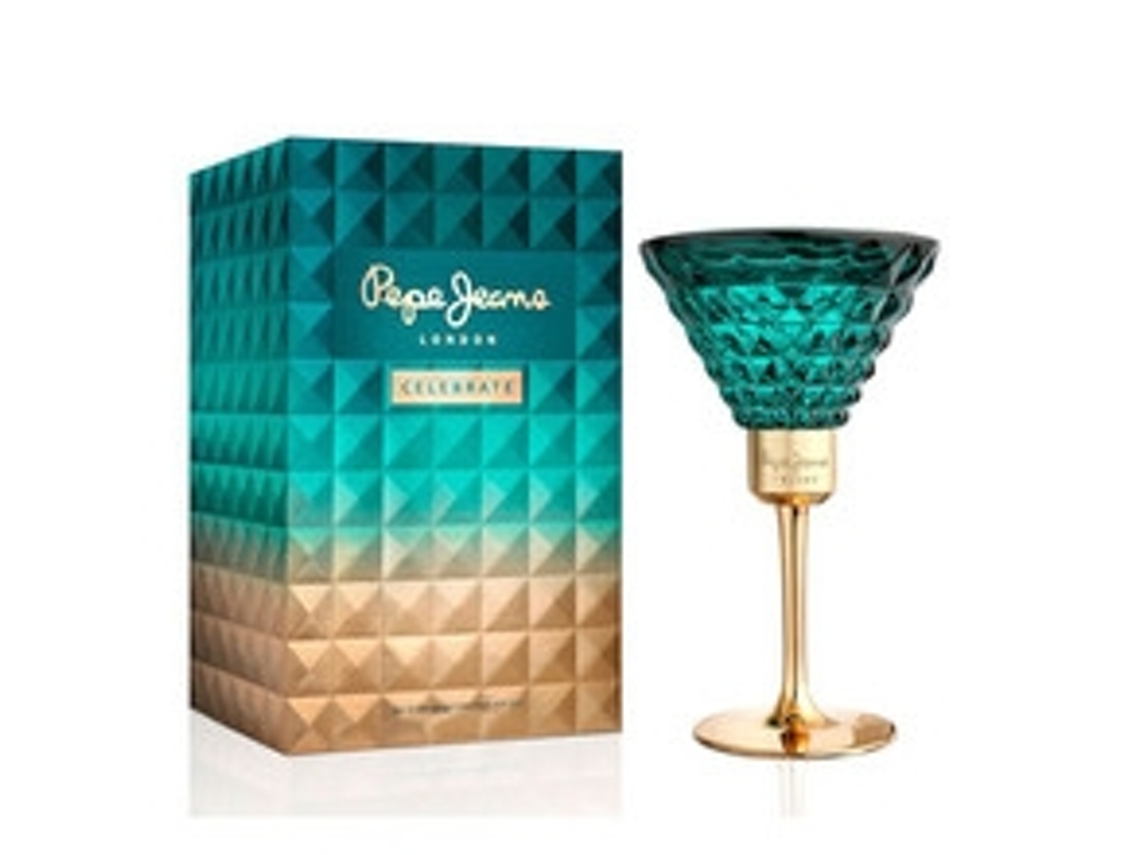 PEPE JEANS - Celebrate for Her EDP 30ml