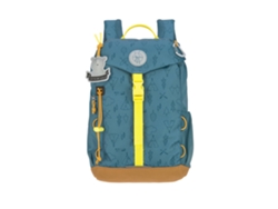 Mochila LÄSSIG Unisexo (Multicolor)