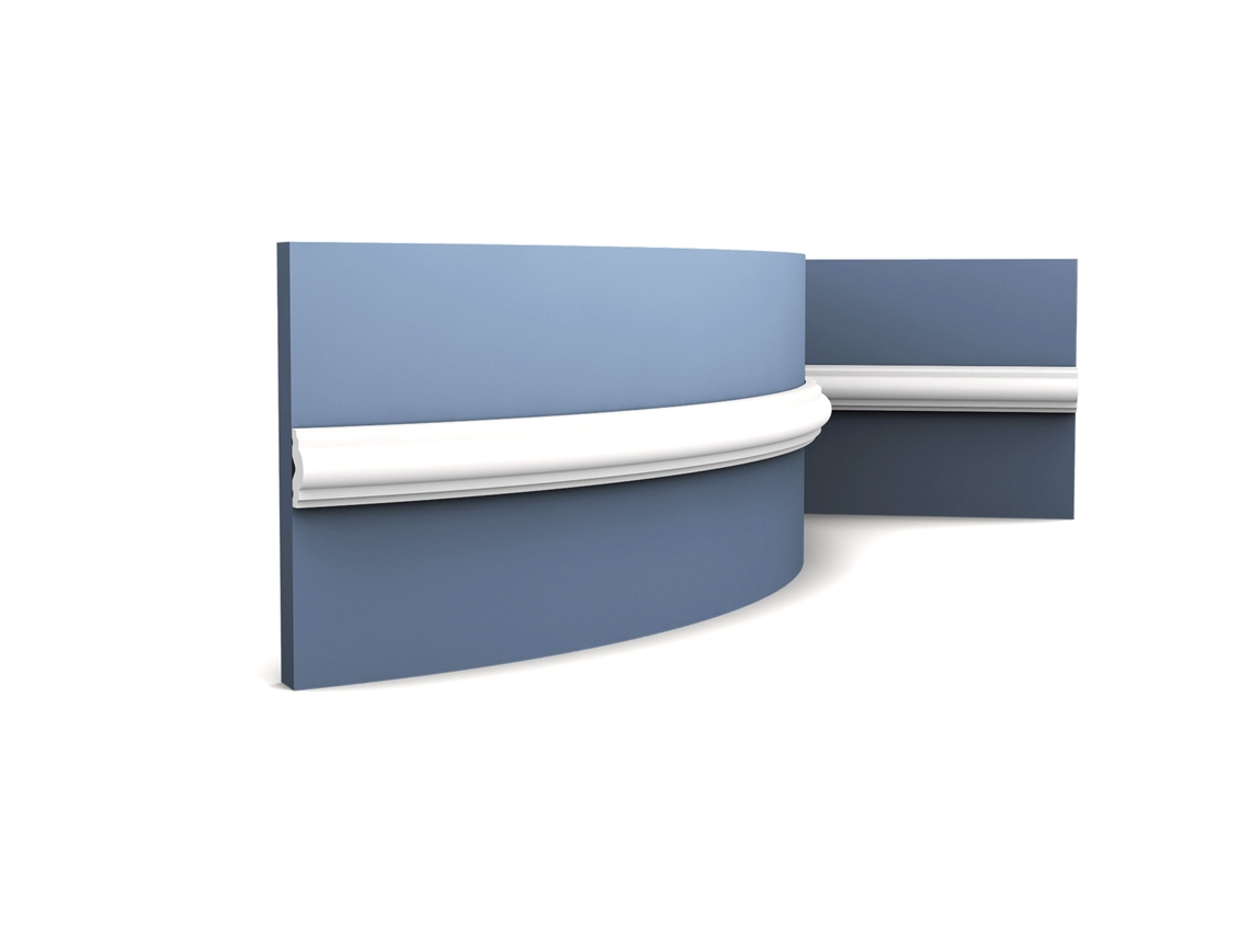 Moldura flexible Moldura ORAC Decor Px103F