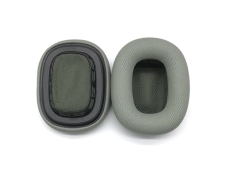 Accesorio Almohadillas de Substitución para AirPods Max (Verde)