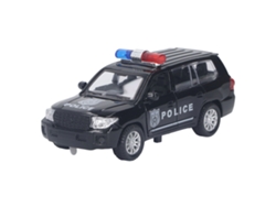 Coche De Juguete De Aleación A Escala 1:32 Con Tracción Por Fricción Para Niños Y Niñas.