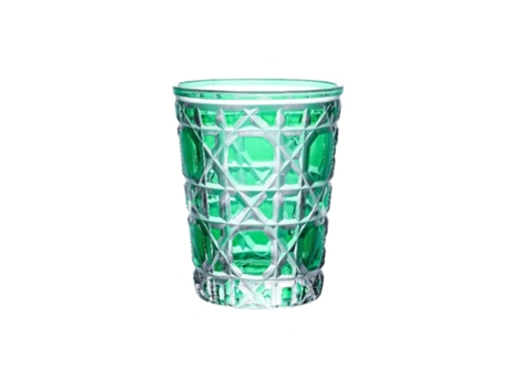 Taza XGF Vidrio de agua Whisky Vidrio de cerveza New Diamond Crystal Cut Cut Cup CUP INS European Glass Luxury Simple Coffee Taza de beber | Cervez...