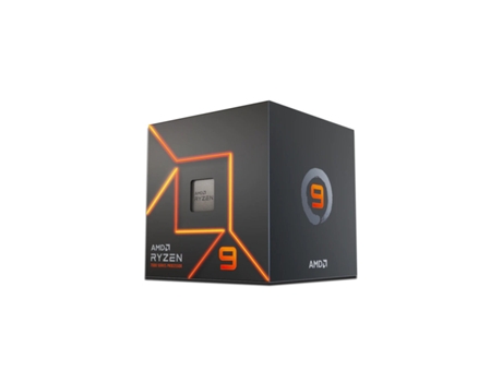Procesador AMD Ryzen 9 7900 12-Core 5.4GHz 76MB SktAM5