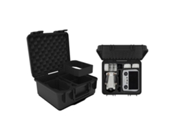 Ats-funda De Transporte Para Mavic Mini 3, Funda Rígida Impermeable Y Antiexplosión, Compacta Y Portátil