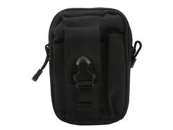 Vlrla-bolsa De Cintura Deportiva De Nailon Multifunción Resistente A Altas Temperaturas Para Turismo Y Alpinismo