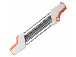 Porta-lima 2 En 1 Para Motosierra De 3/8" P, Ø 4,0 Mm, 56057504303