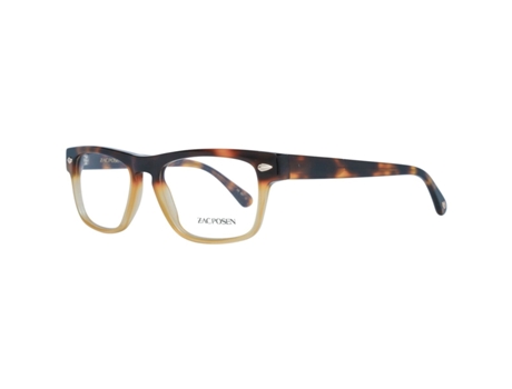 Montura de Gafas Hombre Zac Posen ZGEN 53GT