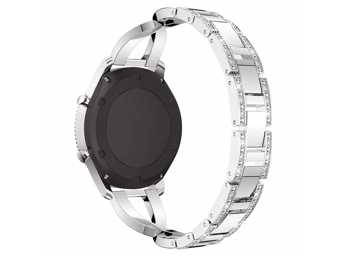 Correa Samsung Gear S3 Classic/Frontier/Gear 2 R380 Etc