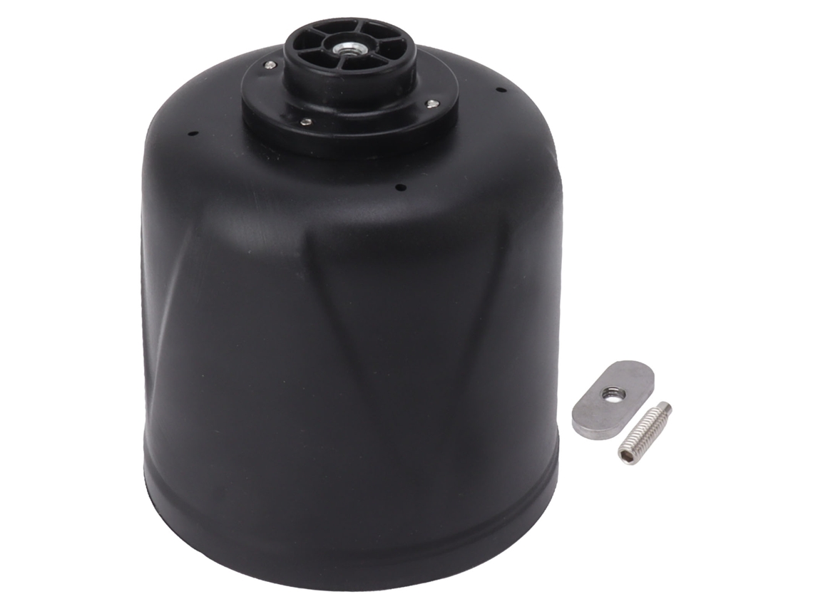 Soporte Multifuncional Para Botellas De Kayak Para Pesca Con Accesorios, Fácil De Colocar, Material Abs.