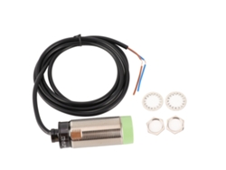 2026velora-sensor De Proximidad Berm 2-hilo Cabeza Cilíndrica 90-250vac Prl30-15ao