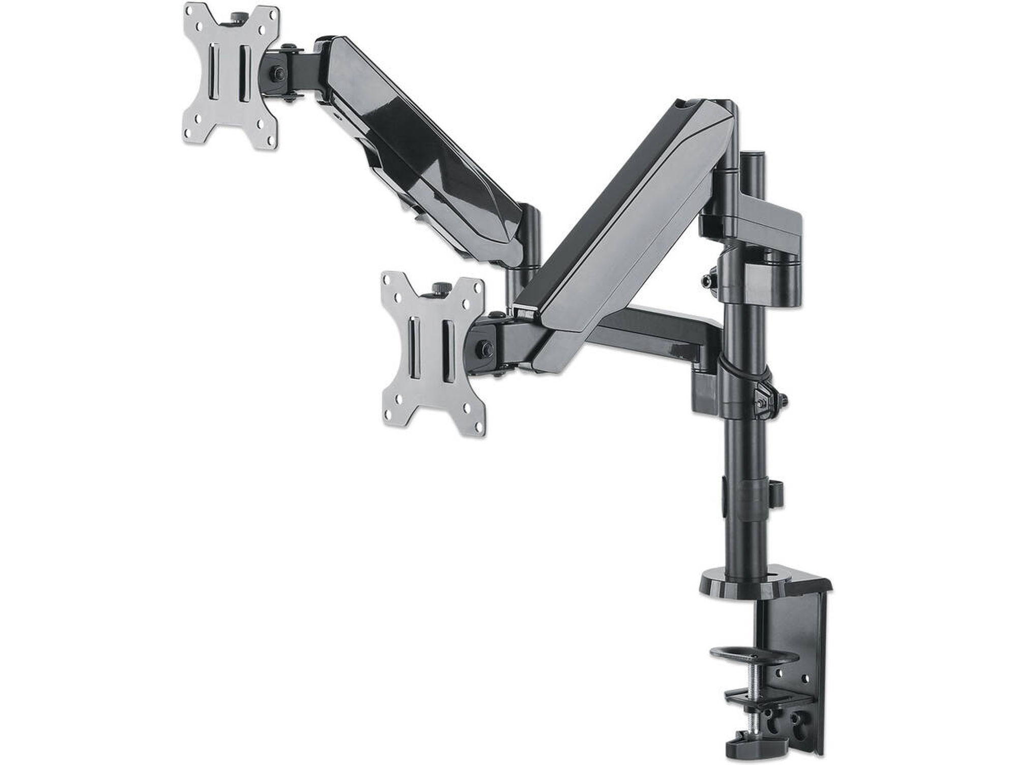 Soporte de Mesa MANHATTAN 461597 (17'' a 32'' - Hasta 8 kg)