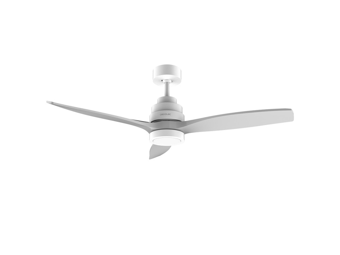 Ventilador de Techo CECOTEC Energysilence Aero (40 W)