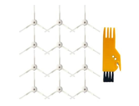 Accesorio Aspiradores ROBOROCK blanco S4 S5 S6 Max S50 S60