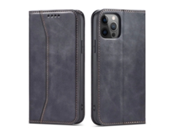 Estuche para iPhone 12 Pro Max Negro