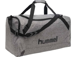Bolso Deportivo HUMMEL  Core Sports 69 L (Gris - Tamaño unico)