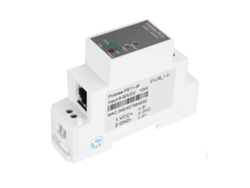 Servidor Serial Rs485 A Wifi Modulo Ethernet Montaje En Rail 9-50vdc 10w Pe11-m
