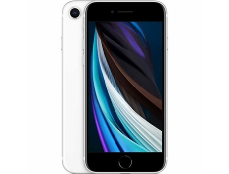 iPhone SE APPLE 64 GB Branco