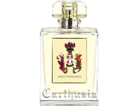 Perfume CARTHUSIA Mediterraneo Edp (50 ml)