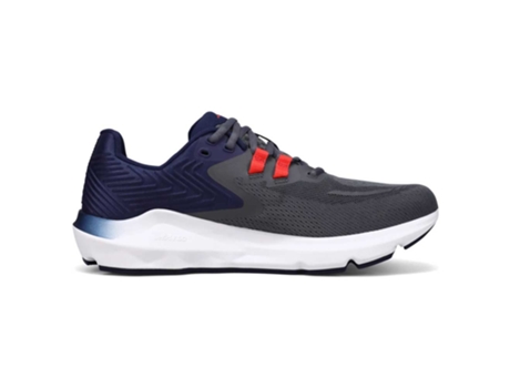 Zapatillas Running Provision 7 Gris EU 44 Hombre ALTRA