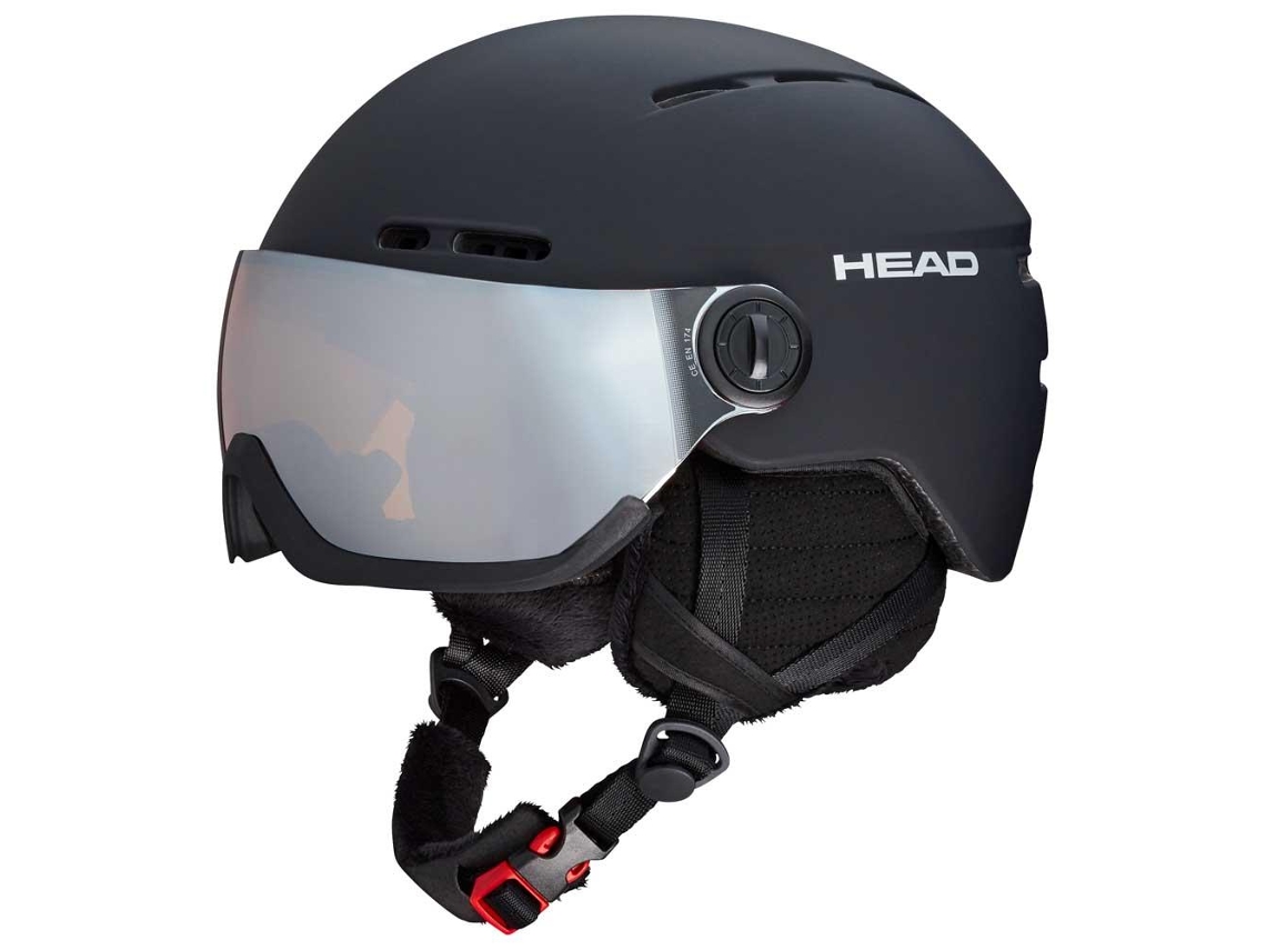 Casco de Esquí HEAD Knight (54-57cm)