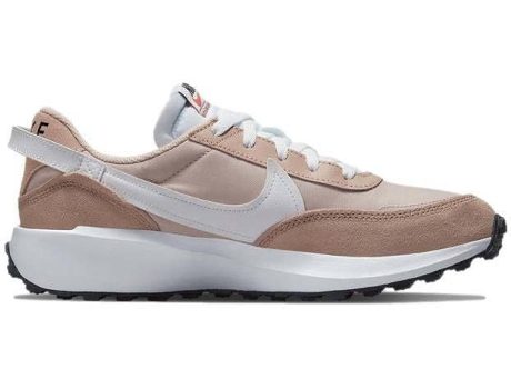 Zapatillas NIKE Waffle Debut Mujer (44.5 - Rosa)