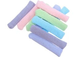 Puerta 10 Fundas Protectoras Manijas Piezas Cubiertas