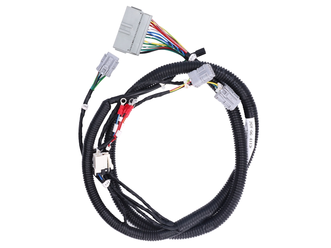 2026velora-cabo De Interruptor De Repuesto Tosd-28-044 Para Veículo 20y-06-41130