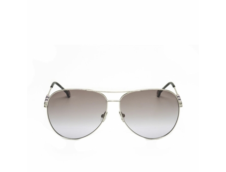 Gafas de Sol de Mujer CAROLINA HERRERA Ch Inoxidable Inox Dorado (S)