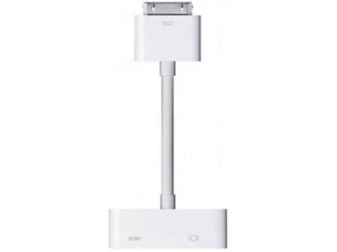 Cable L-Link LL-AT-15 Apple 30-p Blanco 0.11 m