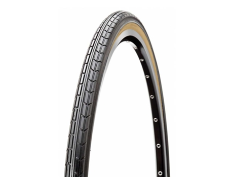 Pneu Rígido C-1207 700C X 35 Preto 700C X 35Cst