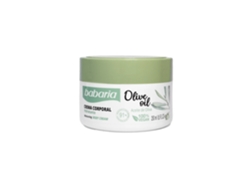 Crema Corporal Aceite De Oliva 250Ml BABARIA