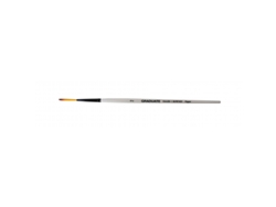 Pincel Sint. Punta Oscura Diseñador Largo Graduate (2'' 22,2 Mm)