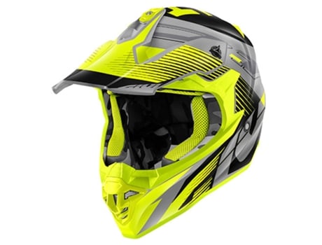 Casco de moto Givi Fresh