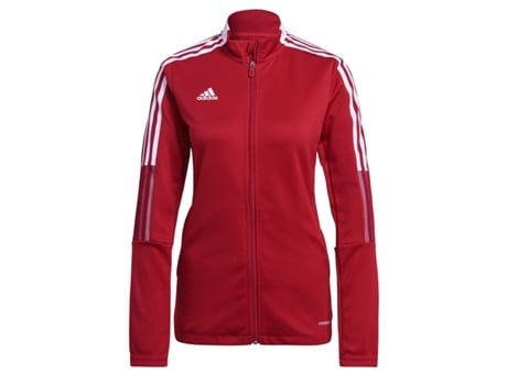 Chaqueta Mujer Adidas Tiro 21 Track (Tam: S)