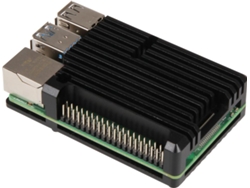 Caja negra de bloque RASPBERRY PI