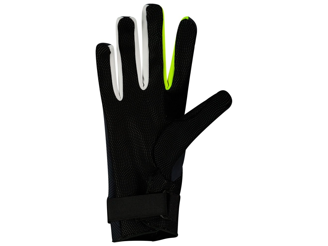 Guantes LEKI ALPINO Luvas Guide Preto 7 Homem