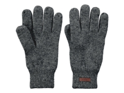 Guantes Esqui BARTS Haakon (Gris)