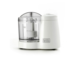 Batidora de Vaso BLACK+DECKERR Negro 600 W