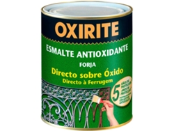 Pintura OXIRITE 25521 Gris (4 L)