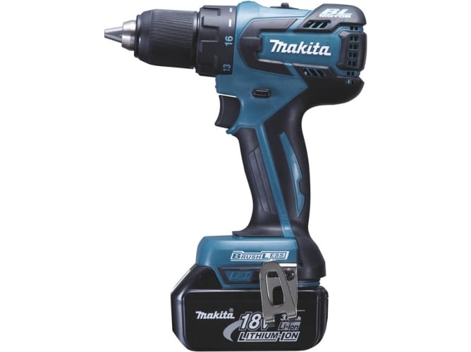 Atornillador de Impacto MAKITA DDF459RF4J