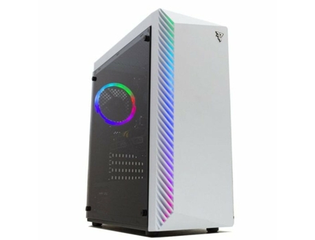 PC de Sobremesa PCCOM Lite (16 GB RAM - 1 TB SSD - NVIDIA GeForce GTX 1650 - Intel Core i5)