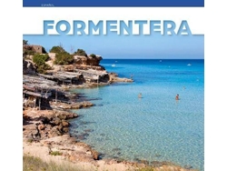 Libro Formentera (Español)