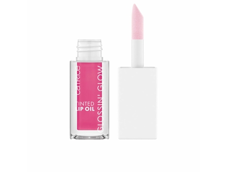 Aceite para Labios CATRICE Glossin' Glow Nº 040 Glossip Girl 4 ml