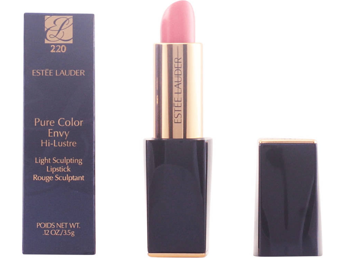 Labial ESTÉE LAUDER Pure Color Envy Hi-Lustre Lipstick (3.5g wt 12oz)