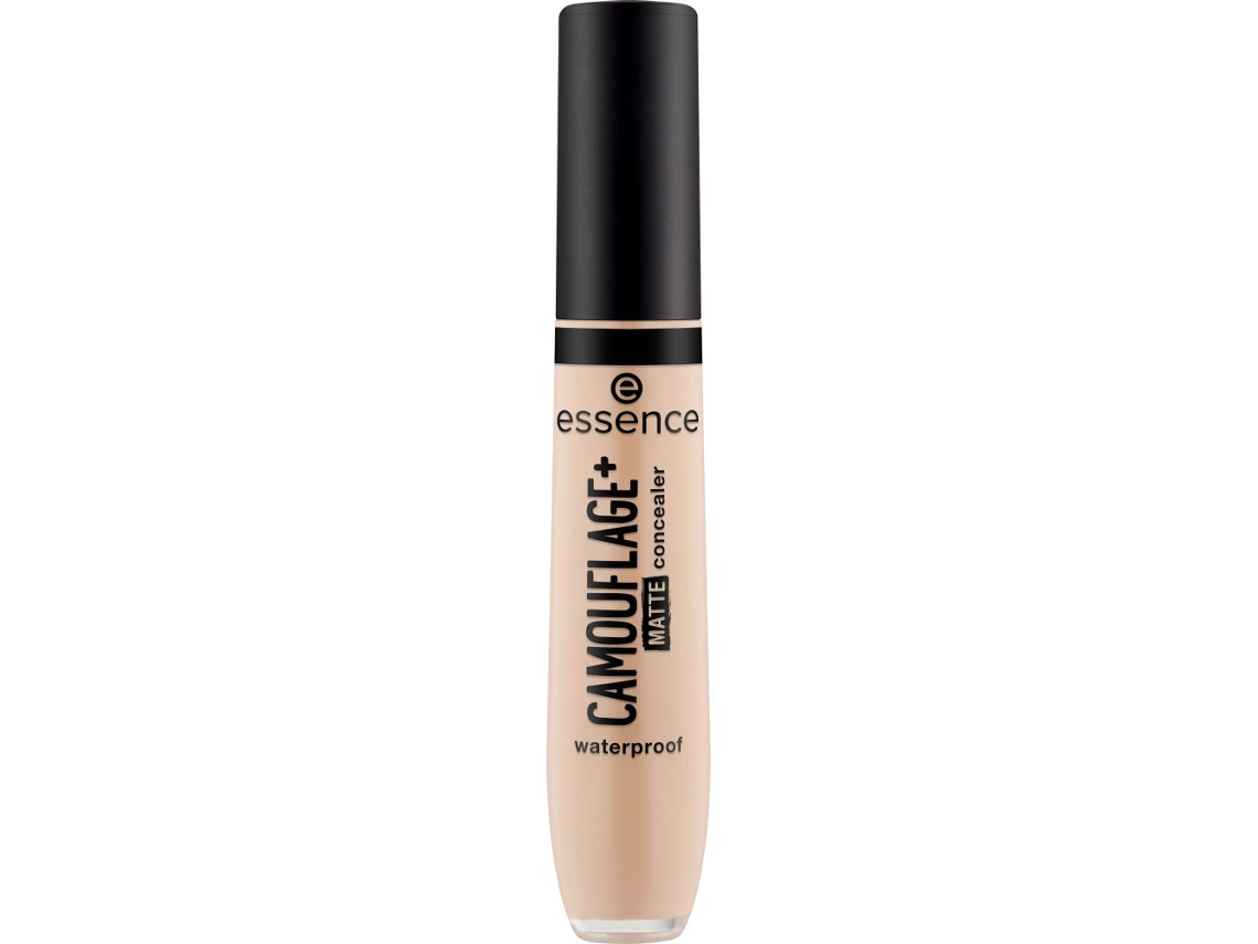 Corrector de camuflaje Mate Essence