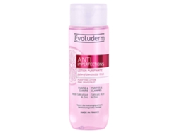 Loción Purificante Anti Imperfecciones EVOLUDERM
