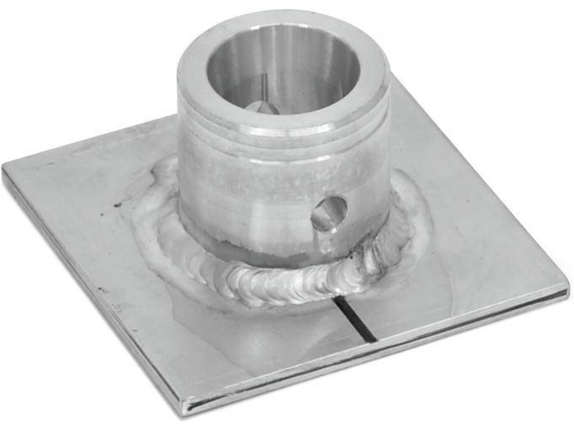 Base ALUTRUSS
